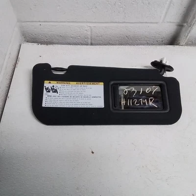 Солнцезащитный козырек для пассажира с подсветкой подходит для 14–19 LEXUS IS350  - Изображение 1 из 3