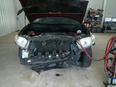 Potenciador de freno VIN K quinto dígito compatible con 08-13 Highlander 104765460 Foto 1 de 4