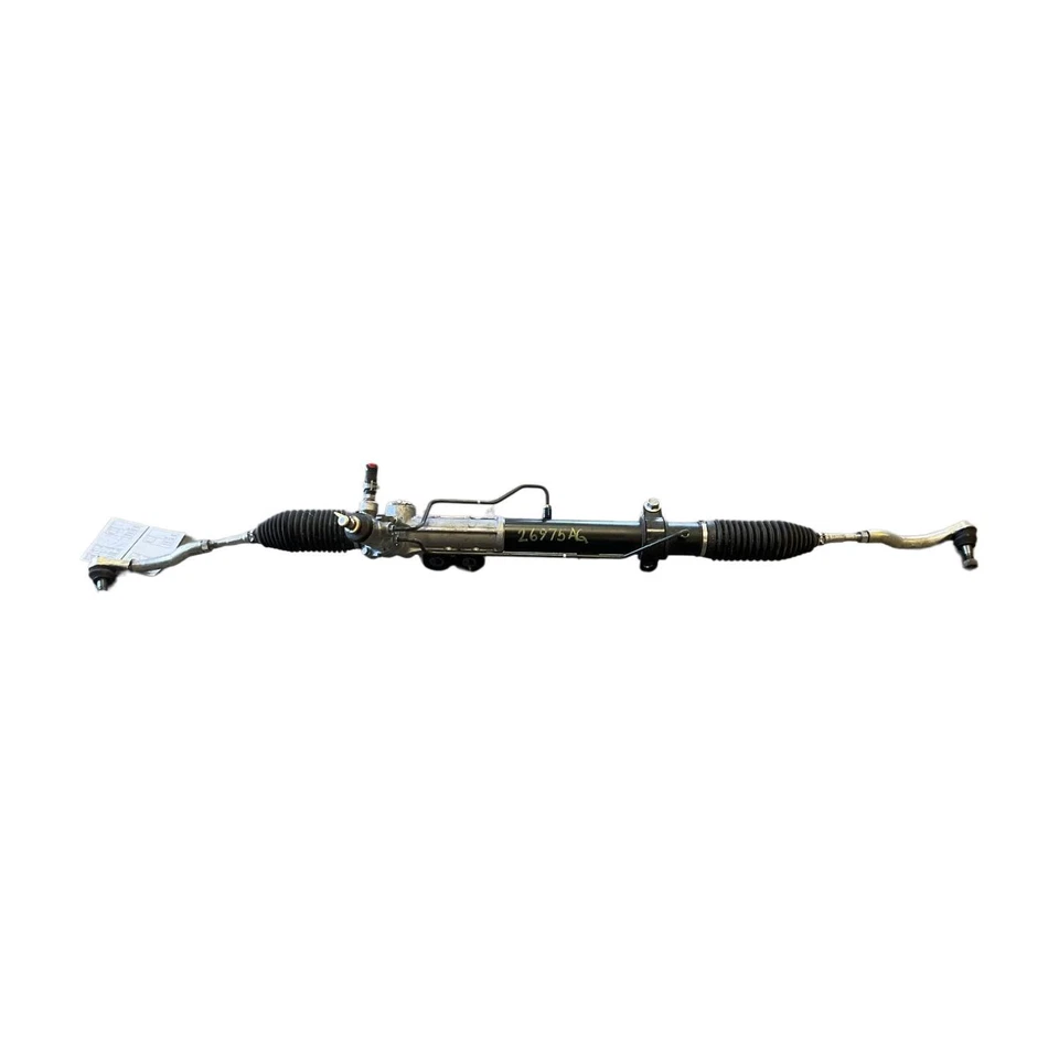 2020-2021 Nissan Frontier Power Steering Rack 58K 490019BT2A Factory OEM Part - Image 1 of 4