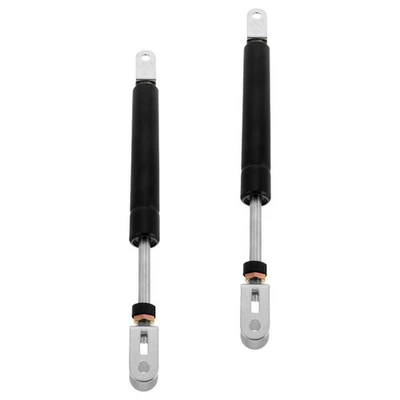  2 Stück Beauty Stuhl Verstellhebel Friseur Hydraulikpumpe Zylinder - Bild 1 von 4