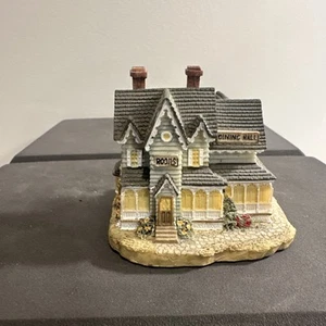 AH24 Mrs. Applegates Boarding House 1993. (LL) - Picture 1 of 4