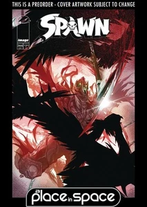 (WK30) SPAWN #366B - DON AGUILLO VARIANT - PREORDER JUL 23RD - Imagen 1 de 1
