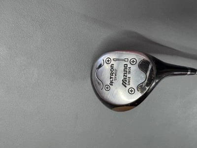 MIZUNO ALTRON FWD 1 DRIVER 43" RIGHT-HANDED ~Stiff Flex Steel Shaft - Image 1 of 4