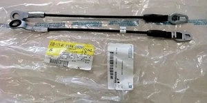 GM #88980509 Pair Tailgate  Cable For 99-06 Silverado Sierra 02-06 Avalanche H2 - Picture 1 of 3