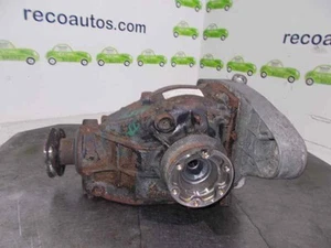 1214878 DIFFERENZIALE POSTERIORE / 3.38 / 2932526 PER BMW SERIE 7 E38 725TDS - Foto 1 di 10