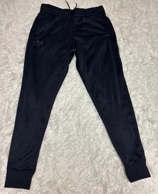 Under Armour cold gear pants adult size large excellent condition - Image 1 of 4