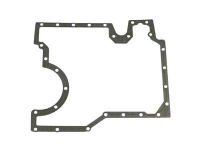 Junta inferior del cárter de aceite para BMW X5 2007-2010 Victor Reinz 44179HRRH 2008 2009 Foto 1 de 2