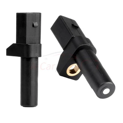 2Pcs Crank Crankshaft Position Sensor For Chrysler Dodge Mercedes-Benz 31532828 - Image 1 of 4