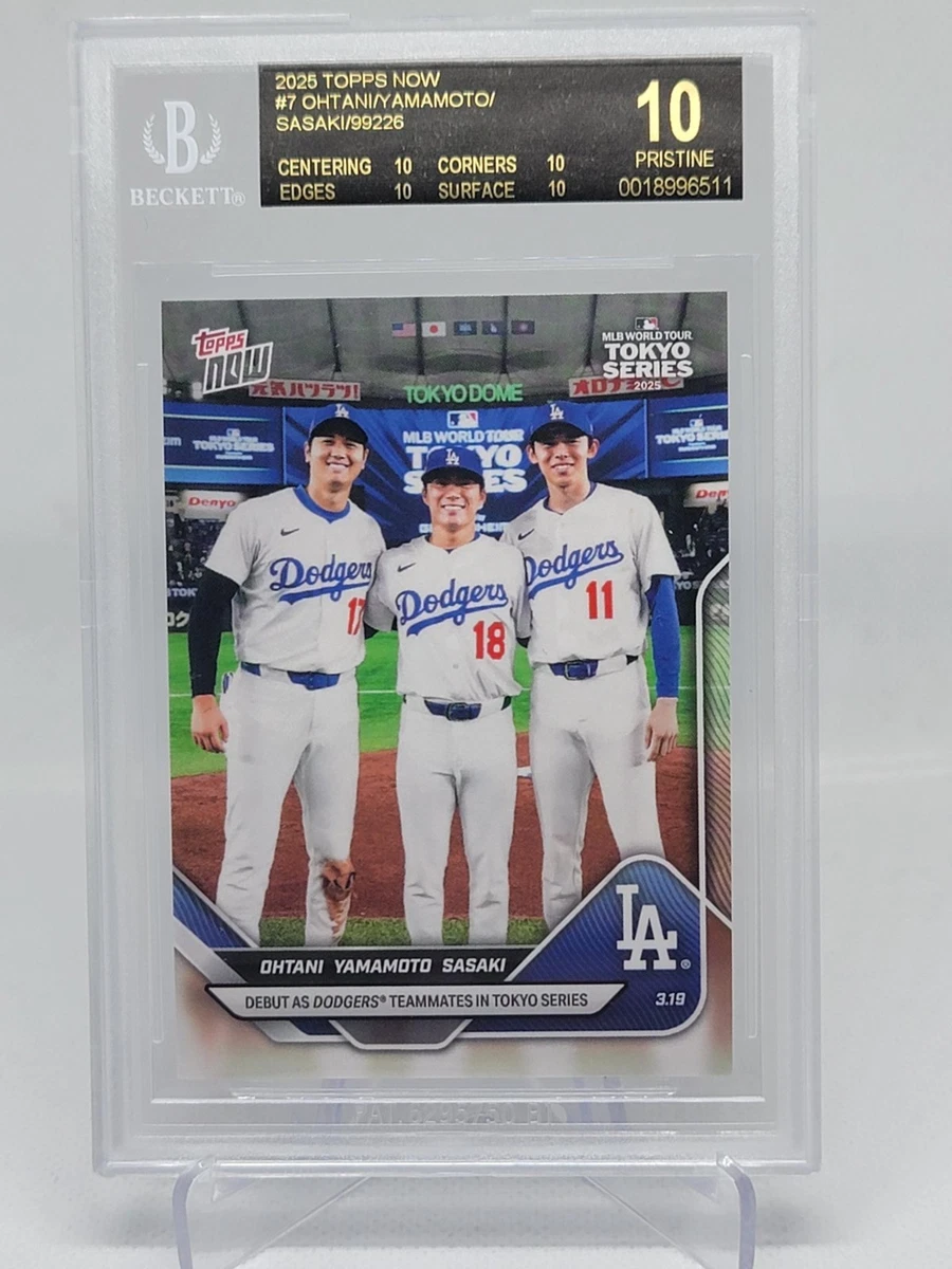 bgs 10 pristine products for sale | eBay