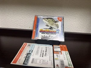 dreamcast get bus 2 Japan K2 - Picture 1 of 1