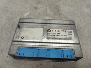 ORDENADOR BMW X5 (E53) 2003 7518709 - Imagen 1 de 2
