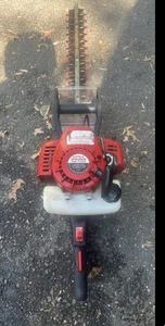 Little Wonder 2224D Hedge Trimmer - Picture 1 of 3