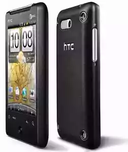 Original HTC Gratia A6380 G9 3G 3.2" WIFI GPS 5MP TouchScreen Unlocked - Picture 1 of 7