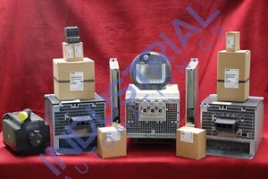 **REFURBISHED** Siemens 6ES7317-2AK14-0AB0 ***Next Day Air Available*** - Picture 1 of 3