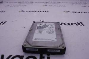 Seagate ST318438LW SCSI Hard Drive - Afbeelding 1 van 4
