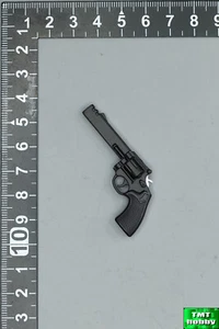 Revólver tipo A escala 1:6 Redman Toys RM048 The Killer Leon - Imagen 1 de 3