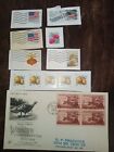 Stamp Collection Turkeys Flags Fruit Flowers 100% Guarantee Risk free bidding!