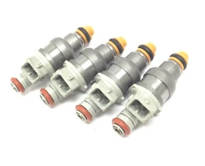 Fuel Injector Denso F87E D2B Ford Aerostar Mustang Ranger Mazda B2500 2.3L 2.5L - Picture 1 of 8