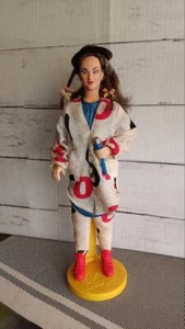 Boy George figure ONLY BODY Vintage Culture Club 1984 From LJAPAN USED - Picture 1 of 5
