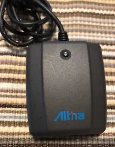 Altina G-Maus GPS Empfänger GGM308 BÜNDEL kommt komplett mit Autoladegerät SELTEN - Bild 1 von 6