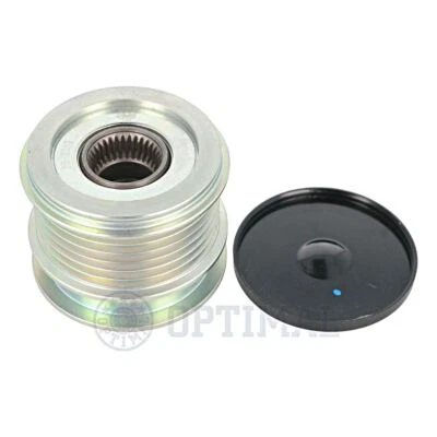 OPTIMAL Generatorfreilauf Für OPEL Astra J Insignia A Zafira 08-17 1204291 - Bild 1 von 2