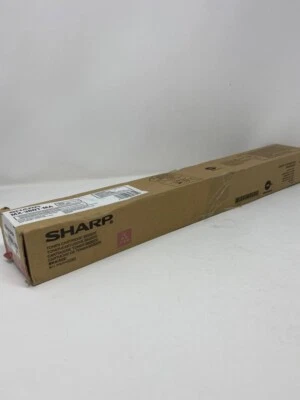 Sharp MX-36NTMA Magenta Toner Cartridge - Image 1 of 4