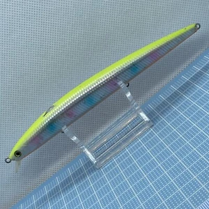 1827) Daiwa SHORE LINE SHINER SL14 LD S-G (Saltwater) SL 14 LD(Long Distance) - Picture 1 of 15