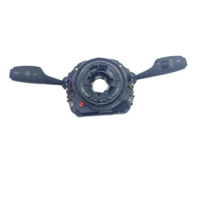 Turn Signal & Wiper Switch For 528i 535i 550i 640i 650i 740i 750i M5 M6 New BMW - Изображение 1 из 4