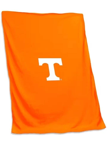Tennessee Volunteers NCAA 54'' x 84'' Sweatshirt Blanket - F43427823 Cover