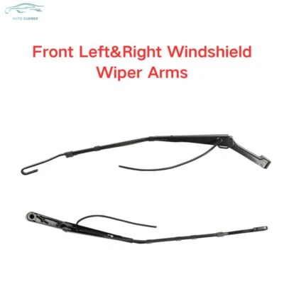 Front Left & Right Wiper Arm For Dodge Freightliner Sprinter 2500 3500 2.7L - Image 1 of 4