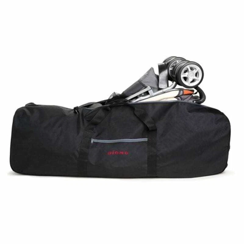 *BRAND NEW IN BOX* Diono Buggy Protective Travel / Storage Bag Black