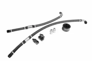 Perrin Oil Cooler Relocation Kit (Upgrade to Top Mounted) for 2015+ Subaru WRX - Picture 1 of 1