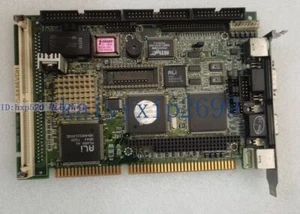 EVOC IPC-5X86VDH industrial control motherboard - Picture 1 of 3