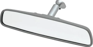 OER 10" Chrome Backed Day/Night Rear View Mirror Buick Chevy Oldsmobile Pontiac - Picture 1 of 4