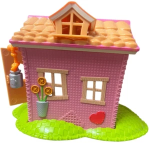 Lalaloopsy Mini Coser Dulce Casa del Árbol Juego Multicolor Casa de Muñecas Niñas Divertido Juego - Imagen 1 de 4