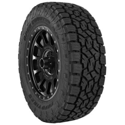 Pneumatico TOYO 265/70 R15 OPEN COUNTRY A/T3 3PMSF 112T 265 70 15 - Immagine 1 di 4