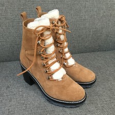 denise combat boot