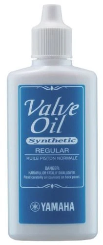 Aceite de válvula sintética RVOX Yamaha - REGULAR - Botella de 2 oz ¡MEJOR ACEITE DEL MERCADO! Foto 1 de 1