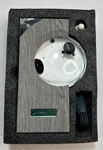 Ferrofluid Music Mate ONE - Innovative Audio Experience - Picture 1 of 2