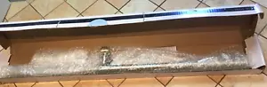 Kohler Artifacts Barra scorrevole doccia 30" K 72798 BN nichel spazzolato vibrante - Foto 1 di 2
