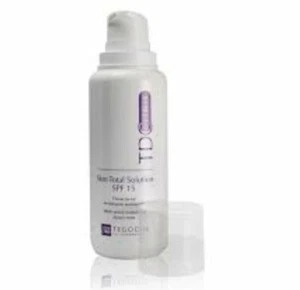 SOLUCIÓN TOTAL DE PIEL Tegoder 200 ml #da - Imagen 1 de 1