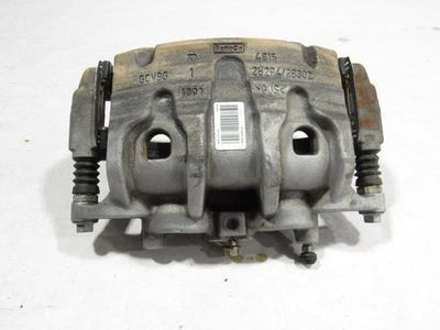 Pinza de freno delantera derecha pasajero Lincoln Nautilus 2021 19-22 tracción delantera; O Foto 1 de 4