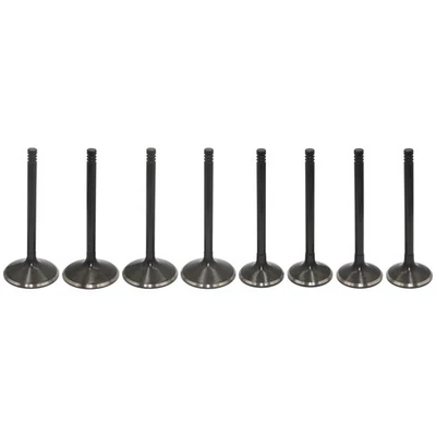 Intake Exhaust Valves for Can-Am Roadster Spyder GS RS RSS RT ST SE5 2008-2015 - Image 1 of 3