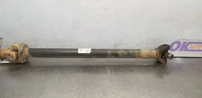 GMC SIERRA 2500 19 eje de transmisión delantero 6,6 L diésel 4x4 4x4 84170767 Foto 1 de 4