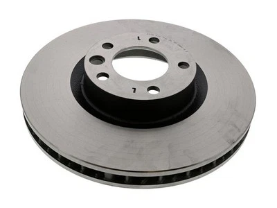 Rotor de freno delantero izquierdo para Volkswagen Touareg 2011-2015 71446RSCD 2012 2013 2014 Foto 1 de 2