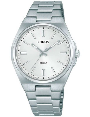 Lorus RG309XX9 Orologio Donna Sports 34mm 10ATM - Immagine 1 di 2