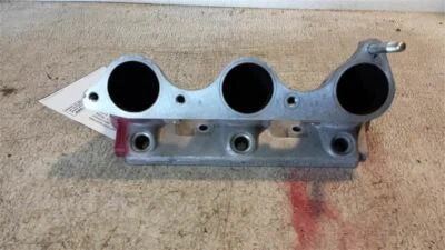 Colector de admisión de pasajeros base de inyector inferior trasero compatible con 05-10 ODYSSEY 630942 Foto 1 de 4