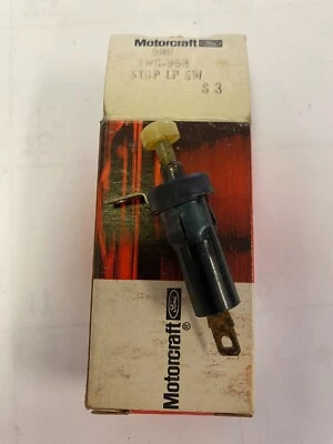 Interruptor de luz de freno estándar SLS-147 igual que SWC928 2822322 Dodge Plymouth Chrysl Foto 1 de 4