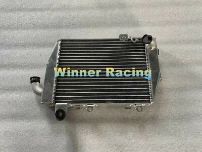 Radiador de aluminio derecho izquierdo Fit Honda RC51 RVT1000R V-twin VTR1000 SP1 2000 - 2001 Foto 1 de 4