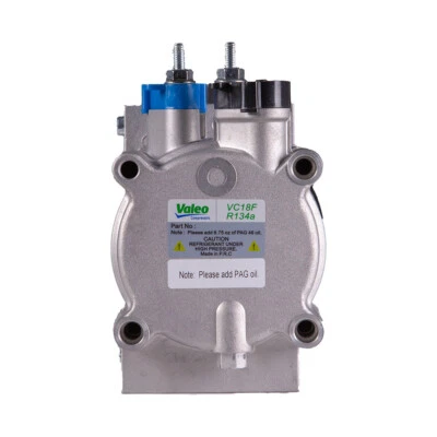 COMPRESOR DE AIRE ACONDICIONADO FORD E-150 E-250 BASE 2010 2011 2012 2013 2014 3276427007428 Foto 1 de 4